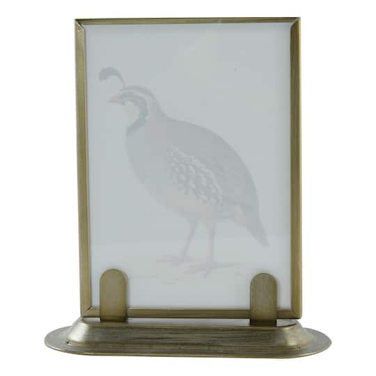 Metal Tabletop Frame by Ashland